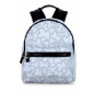 Mochila Preescolar Kaos Bag Azul Celeste-Baby Tous