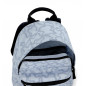 Mochila Preescolar Kaos Bag Azul Celeste-Baby Tous