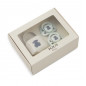 Set de 3 Chupetes Bear Verde-Baby Tous