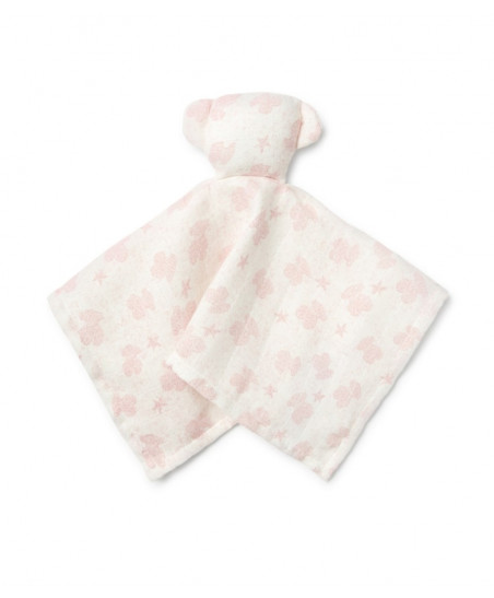 DouDou de Bebé Ilusión Rosa-Baby Tous