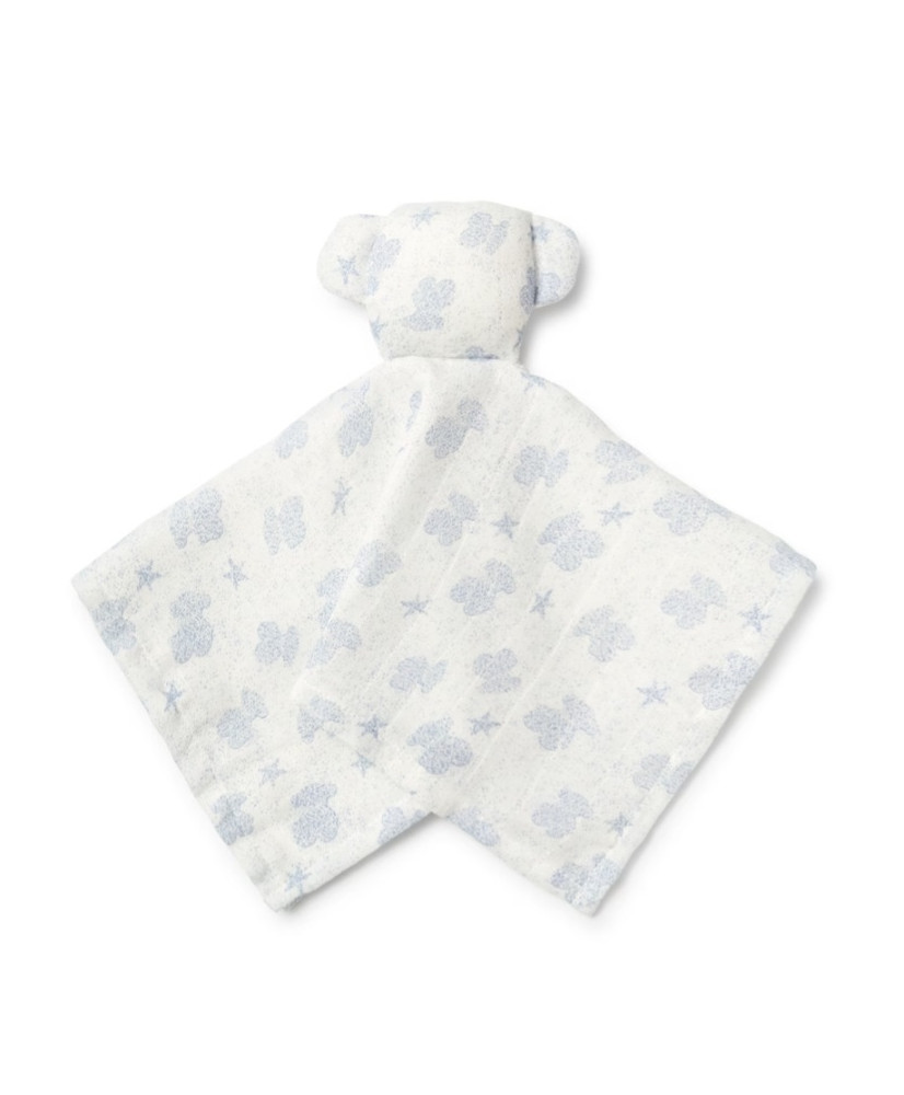 DouDou de Bebé Ilusión Verde-Baby Tous