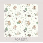 Conjunto 4 piezas recién nacido Foresta-Todo Amor Baby