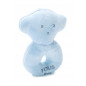 Oso Sonajero TBear Azul Celeste-Tous Baby