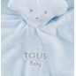 Dou-Dou Oso TBear Azul Celeste-Baby Tous
