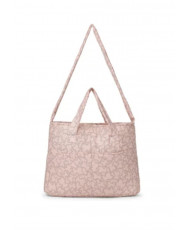 Bolso de Maternidad MKaos Rosa-Baby Tous