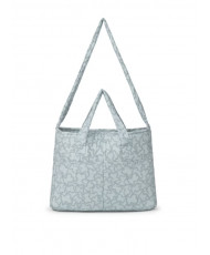 Bolso de Maternidad MKaos Azul Celeste- Baby Tous