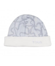 Conjunto Recién Nacido Home Kaos Azul Celeste-Baby Tous