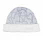 Conjunto Recién Nacido Home Kaos Azul Celeste-Baby Tous