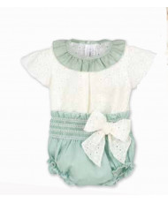Conjunto ÁTICA AlidaKids