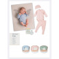 Pack Regalo Canastilla Calamaro