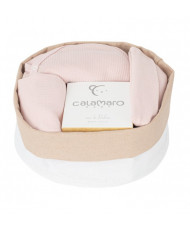 Pack Regalo Canastilla Calamaro