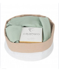 Pack Regalo Canastilla Calamaro
