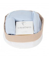 Pack Regalo Canastilla Calamaro