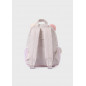 Mochila Guardería Bebé Rosa Baby- Mayoral