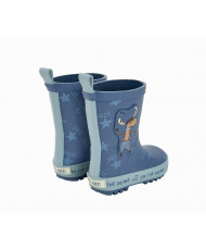 Botas de Agua Niño-Waterlemon