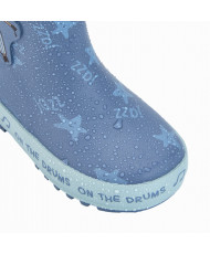 Botas de Agua Niño-Waterlemon