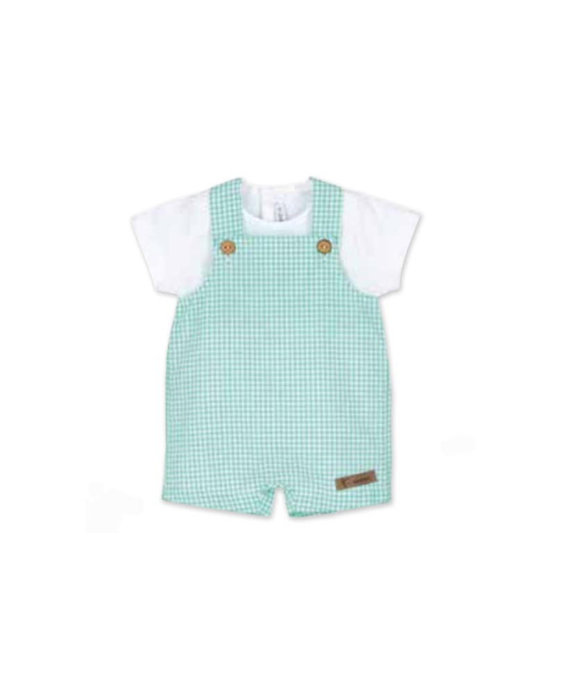 Conjunto Peto MESINA