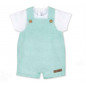 Conjunto Peto MESINA