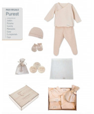 Pack Regalo Purest Calamaro