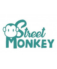 Conjunto Recién Nacido Niña-Street Monkey