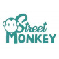Conjunto Recién Nacido Niña-Street Monkey