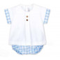 Conjunto Pololo CAMARINA