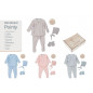 Pack Regalo Pointy Calamaro