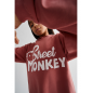 Conjunto Niña-Street Monkey