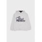Conjunto Niño-Street Monkey