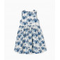 Vestido Palmeras-Zippy