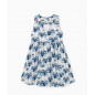 Vestido Palmeras-Zippy
