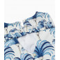 Vestido Palmeras-Zippy