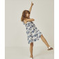 Vestido Palmeras-Zippy