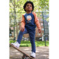 Jersey Niño-Street Monkey