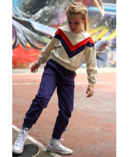 Conjunto Niña