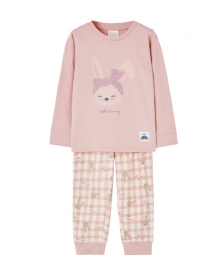 Pijama Infantil Niña- Waterlemon