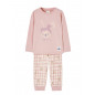 Pijama Infantil Niña- Waterlemon