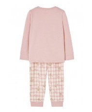 Pijama Infantil Niña- Waterlemon