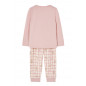 Pijama Infantil Niña- Waterlemon