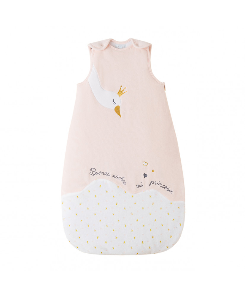 Saco de Dormir Bebé Niña- Newness