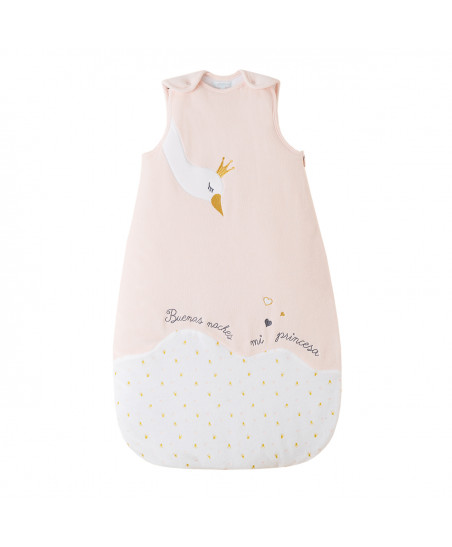 Saco de Dormir Bebé Niña- Newness
