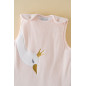 Saco de Dormir Bebé Niña- Newness