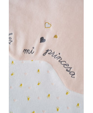 Saco de Dormir Bebé Niña- Newness
