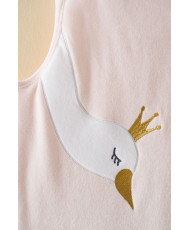 Saco de Dormir Bebé Niña- Newness