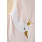 Saco de Dormir Bebé Niña- Newness