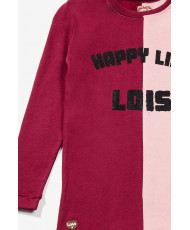 Conjunto de manga larga niña-Lois