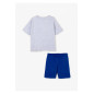 Conjunto Corto Estampado Cine-Lois