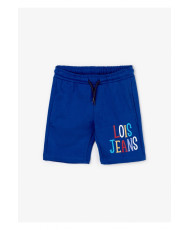 Conjunto Corto Estampado Cine-Lois