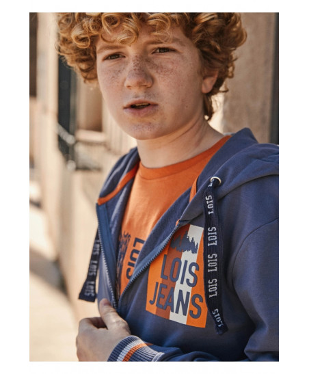 Sudadera Niño-Lois