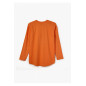Camiseta Semilargo Wild Side- Lois